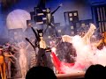Gatos - Mr. Mistoffelees Gatos - Mr. Mistoffelees