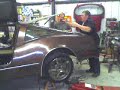 48V sparks during 1st Motor spin Test