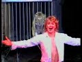 in 2003 hans klok, the dutch illusionist got caught by the tiger he used in his show. luckely his assistent closed the cage in time before the tiger could do real damage.

source rtl boulevard