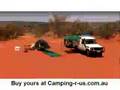 Camperland Cgear Promotional video