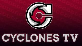 Cyclones TV: #ClonesCamp16- Day 3