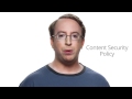 Chrome Packaged Apps - Security Model
