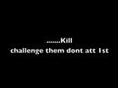 How 2 pk