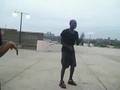 CHILIN IN DA HOOD AFTA SKOO (TEAM HEAVY)