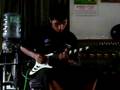 achin pepito guitar solo