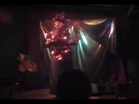 La Bella Bruja - Animaciones y Teatro Infantil