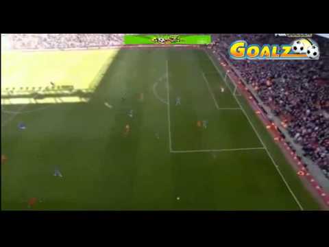 Liverpool 2 - 2 Chelsea 21.04.2013 