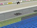 Clip From Delaware Speedway Im Drivin...