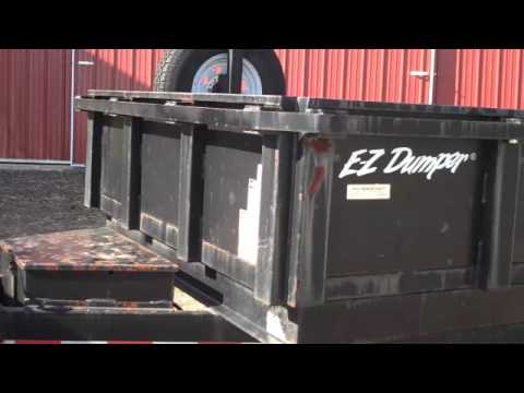 how to measure for trailer hitch drop