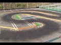 2in1 TOMIOKA circuit 2009 ( RC TOMITA MUGEN )