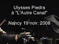 premi�re partie de richard bona � 