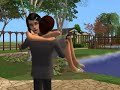 sims 2 my version-can i have this dance