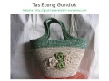 kerajinan tas tas bahan alami eceng gondok video http://www.youtube.com/watch?v=EDvoTIxJDSQ