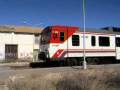 videos de TORRELLANO ELCHE TRAINS AND STATION