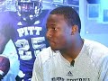 Shady McCoy From Pitt, 1-on-1 Interview