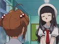 Sakura card captor espa�ol latino capitulo 48  primera parte