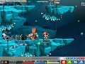 Maplestory 7x Chief Bandit