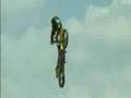 Crazy MotoCross Tricks (fmx)  VOL. 2