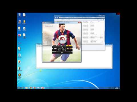 how to repair vbc exe