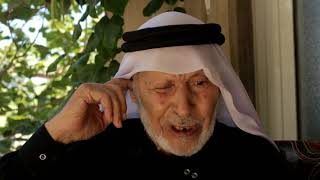 مقابلة مع المعمر محمد هماش مقابلة مع المعمر محمد هماش