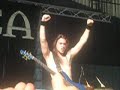 Epica - Cry for the Moon @ Masters Of Rock 2007