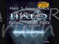 Halo 1 Soundtrack - Truth and Reconciliation Suite