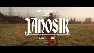 Bedoes & Kubi Producent ft. Golec uOrkiestra - Janosik tekst piosenki