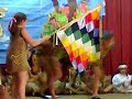 Taki ongoy  - Acto Colegio Armenio C�rdoba