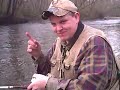 Trout Fishing Catawba River-Sugar Hill Outdoors