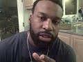 note: this is just a joke! to learn more about this video, check out these videos:

baron davis of the golden state warriors started a staring contest called 
