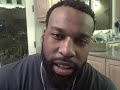 The Stare: Baron Davis