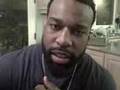 The Stare: Baron Davis