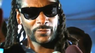 Snoop Dogg en cobertura exclusiva para Uniradio