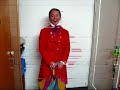 Mary Poppins Australia Audition