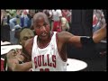 NBA2K8 Fan Trailer: 1996 NBA Finals