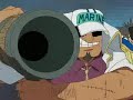 One Piece 308 Preview