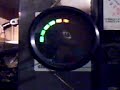 Trabant gauge