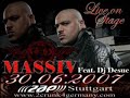 Massiv-Almassiva remake by keyone