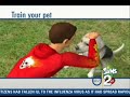 SBN 2 EYEWITNESS NEWS 15 - Part 3 of 4 - 6:00PM