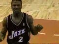 NBA Alley-oops Mix