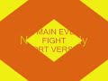 Barbra Streisand - The main event/Fight (short) (1979)