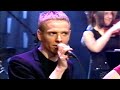 BELLE & SEBASTIAN LIVE! ON CONAN O'BRIEN