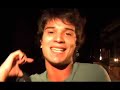 Rio Rock Tour V - cobertura (bloco 4)