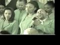 amazing baptist choir singing by evangelistic