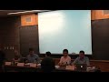 Click here to watch this video Channels of Choice: Do We Have a Say in Representation?