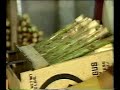 Asparagus Harvest and Postharvest Handling