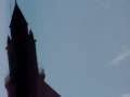 videos de Rochester Falcons - Two Falcon Fly Around the Kodak Tower