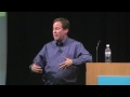 GTAC 2011: Closing Keynote - Secrets of World Class Software Organizations