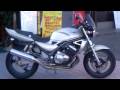Kawasaki バリオス BALIUS Racing 西村 ライダーズカフェMACHⅢ
