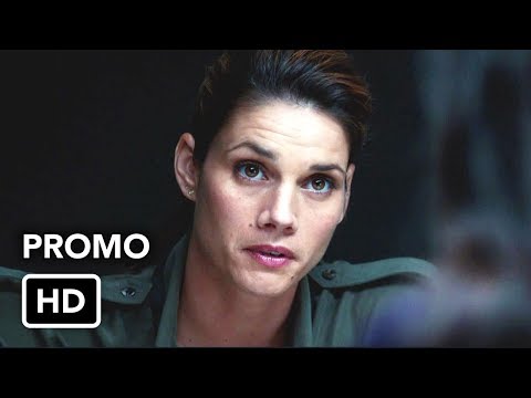 FBI 2x06 Promo "Outsider" (HD)